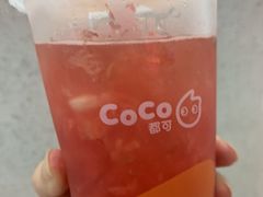-CoCo都可(新太阳宫店)