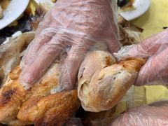 -考记泥焗鸡农庄·海鲜(北洛秘境店)