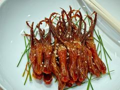 陈年花雕腊鸭舌-九朝会昆曲·宴(望京店)