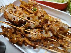 -浪起·江湖菜馆(陶瓷路店)