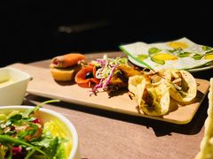 小食拼盘&nbsp;-杂咖zacup(领展中心城店)