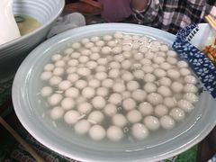-粗茶淡饭(东关街店)