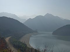 -仙游寺