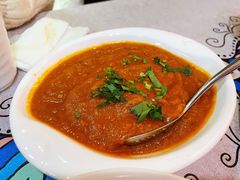 -Santoor 萨都里印度餐厅(北锣鼓巷店)