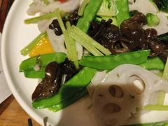 -鸽味轩·粤菜小馆(高楼门总店)