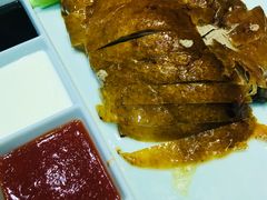 满園烤鸭-满园烤鸭·春饼(太原街万达店)