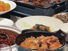 -羊门客在·烤盐池滩羊·川菜