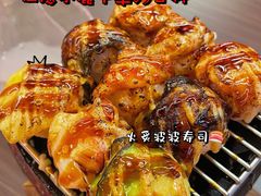 -仙隐小鹿中華の日料(荣民龙首广场店)