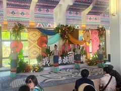 -西双版纳傣族园