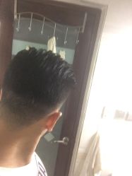 -Am私人订制美发造型