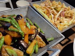-老土灶·扬州非遗淮扬菜(大运河博物馆店)