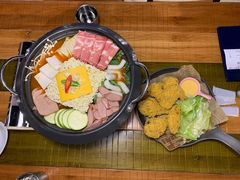 -七楽·韩式欢聚餐厅 치르치르(龙泉驿万达店)