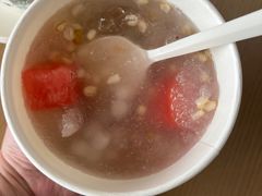 -自然椰·海南清补凉(海月广场店)