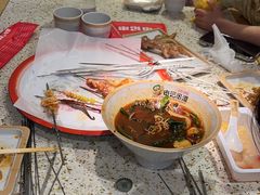 -申记串道(小北一路店)