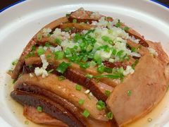 芋头烧肉-四合院(黔灵西路店)