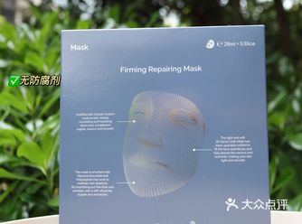 干皮最爱的玻尿酸补水面膜