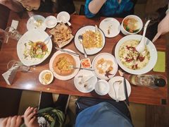 -大树餐厅(益田假日店)