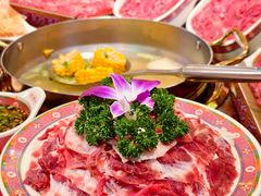 -大吉利·潮汕鲜牛肉火锅(西安店)