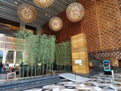 -天津君隆威斯汀酒店