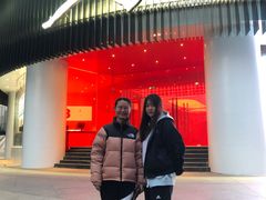 -JORDAN(东方广场店)