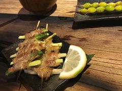 -酒窝烧鸟(科华街店)