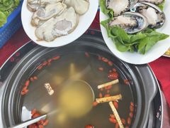 -花苑美食横琴生蚝火锅(拱北粤华路店)