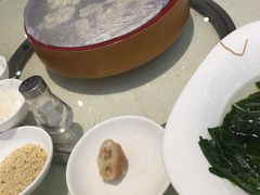 -金瑞轩大酒楼·顺德鱼生·粤菜海鲜(东江国际店)