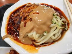 -清真·马洪小炒泡馍馆(钟楼回民街店)