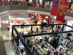 -深圳华盛奥特莱斯(华南一道店)