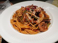 -布拉诺牛排西餐厅(上城天街店)
