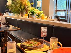 -Ameigo梅果·云贵川bistro(长宁来福士店)