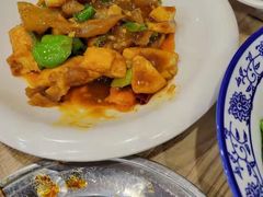 -江城燕子大排档(江汉路步行街店)