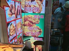 -味味香(团结湖店)