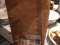 -麦当劳(凯德MALL太阳宫店)