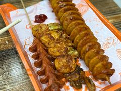 -南昌原味水煮油炸(六眼井店)