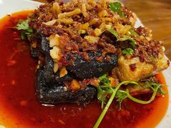 老长沙臭豆腐-湘里乡亲甲王二老店