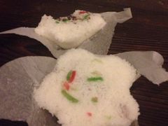 定胜糕-锦记糕点铺