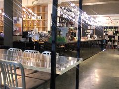 -Nectar One Cafe(勇烈路n1店)
