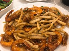 -葛记焖饼(伏牛路店)