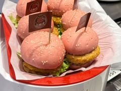 -龍歌自助小火锅(李沧顺和汇店)
