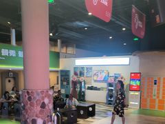 -水善汇旗舰店(金牛路店)