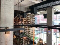 -漫咖啡(红唐店)