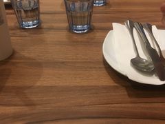 柠檬水-必胜客(环球店)