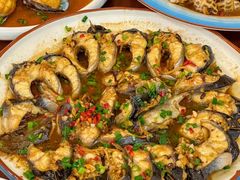 -友强·22年特色海鲜大排档·闽菜(厦门美食地标店)