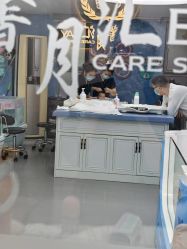 -馨月汇·独栋月子会所(静安店)