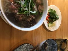 -越美小馆·越南料理(曲江店)