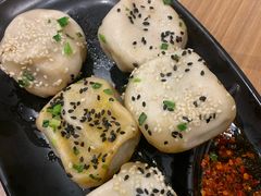 -小杨生煎(萧山机场店)