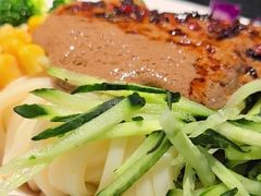 -清真盛志望麻酱酿皮·非遗老字号