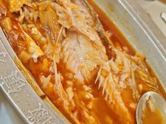 -徽镇小厨·经典徽菜(马连道店)