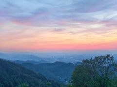 -北高峰